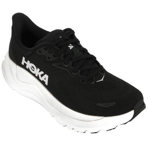 Billede af Hoka Arahi 8 Running Shoes Women - black / white