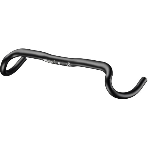 Immagine prodotto da Control Tech Manubrio - ONE FL25 Gravel Riser - nero