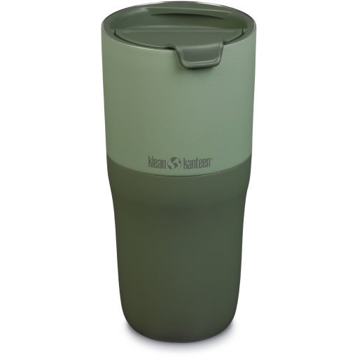 Foto de Klean Kanteen Vaso Térmico - Rise Tumbler + Flip Tapa- 769ml - sea spray