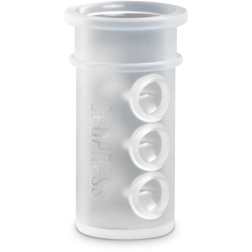 Foto de Grayl Válvula - GeoPress One-Way - Clear