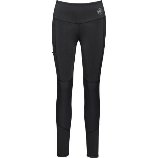 Foto de Mammut Malla Mujer - Zinal Hybrid - negro