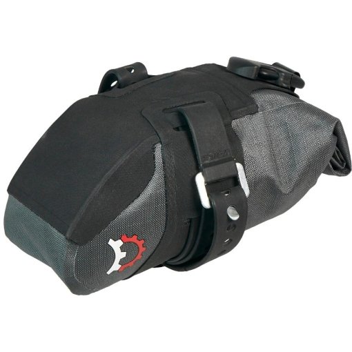 Immagine prodotto da Revelate Designs Borsa Sella - Stoat 0.8L - Nero