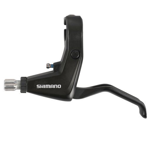 Foto de Shimano BL-T4000 Palancas de Freno Izquierdo - negro