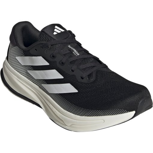 Foto de adidas Zapatillas de correr Hombre - Supernova Rise 2 - core black/zero metal/core black IH2504