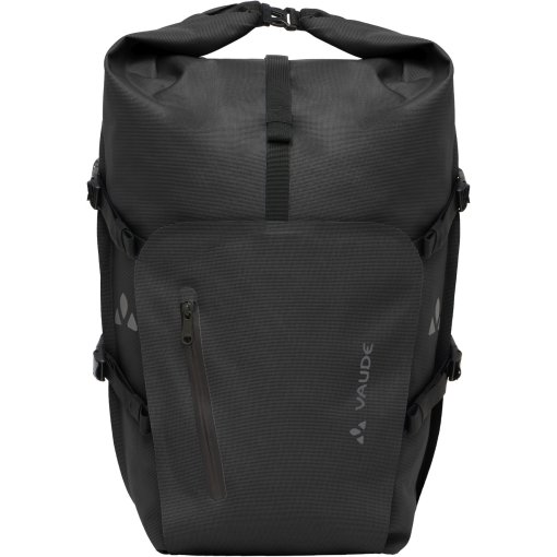 Immagine prodotto da Vaude Borsa Ruota Posteriore - Free Cargo - 23.5L - nero