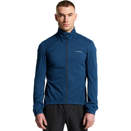 Produktbild von CRAFT Core Bike SubZ 2 Softshelljacke Herren - Deep