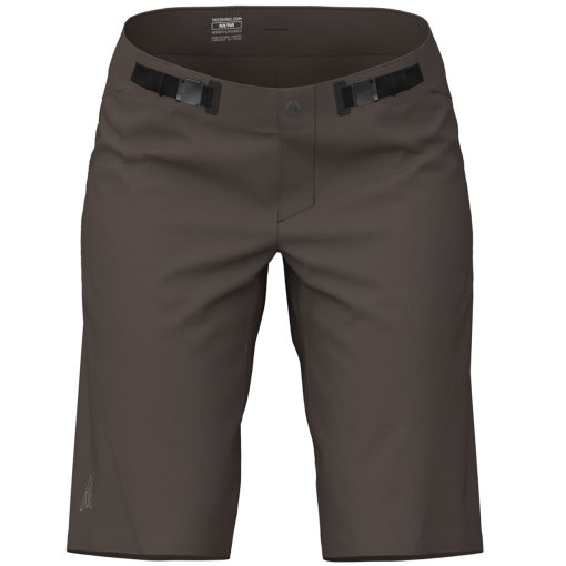 Zdjęcie: 7mesh Transition 12 Zoll Szorty damskie - Chocolate