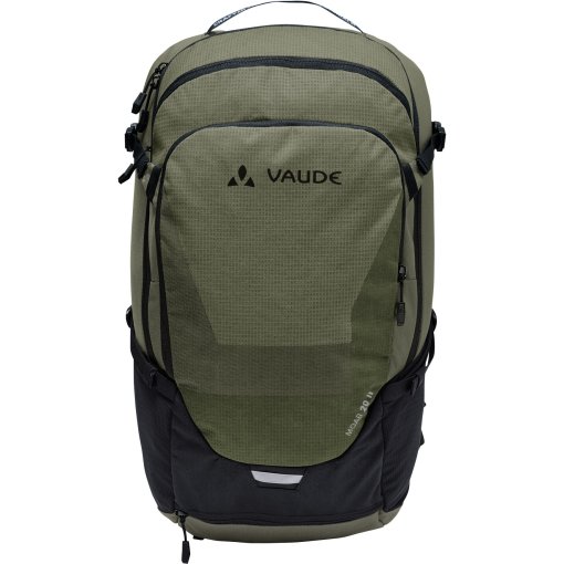 Foto de Vaude Mochila - Moab 20L II - cedar wood