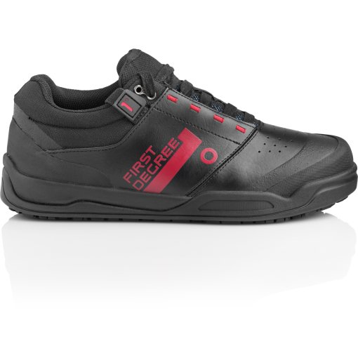 Immagine prodotto da First Degree Scarpe MTB - F1 - black/magenta