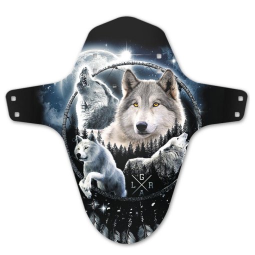 Foto de Loose Riders Guardabarros - Dreamcatcher