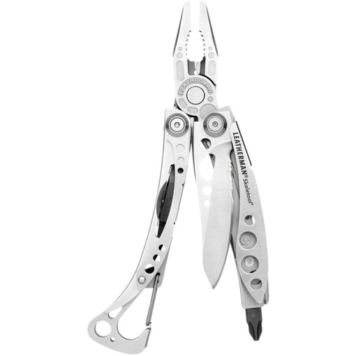 Picture of Leatherman Skeletool 7-in-1 Multi-Tool - Silver