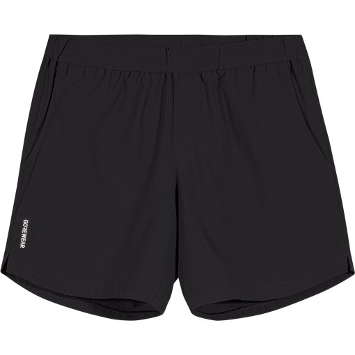 Photo produit de GOREWEAR Training Shorts pour femmes - black 9900