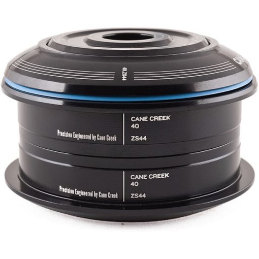 Produktbild von Cane Creek 40.ZS44 Short Cover Complete Steuersatz 1 1/8 Zoll - ZS44/28.6 | ZS44/30