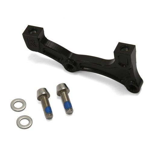 Foto de Hope Adaptador de pinza de freno R - De IS2000 a Postmount | +60 mm
