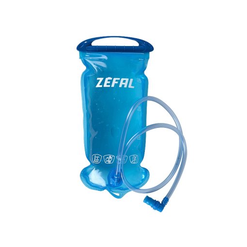 Foto de Zéfal Bolsa Hidratación 1.5L