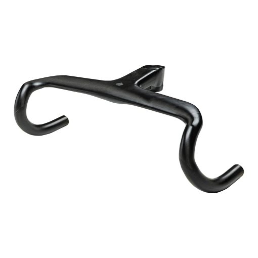 Produktbild von BMC ICS Carbon Aero Masterpiece Lenker / Vorbau Einheit - schwarz