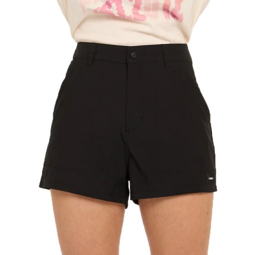Picture of DHaRCO Pit Shorts Women - Black