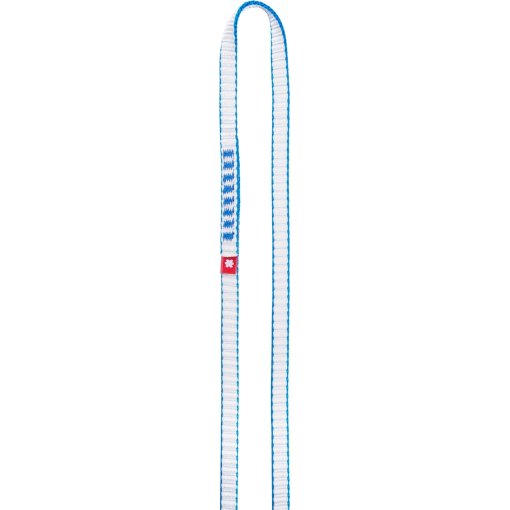 Produktbild von Ocún O-Sling Bio-Dyn 8 mm Schlinge - 120 cm blau