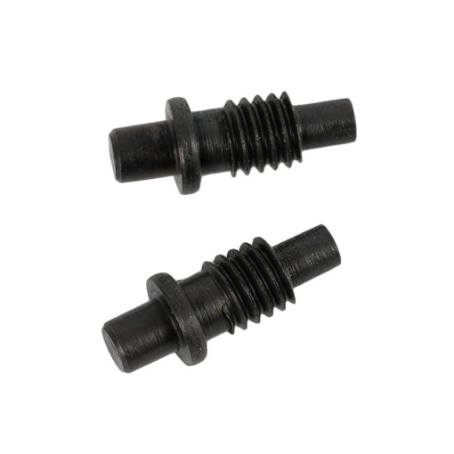 Immagine prodotto da Unior Bike Tools Pin Set 2 pcs. for 253/2DP Hook Wrench - 253.1/4A