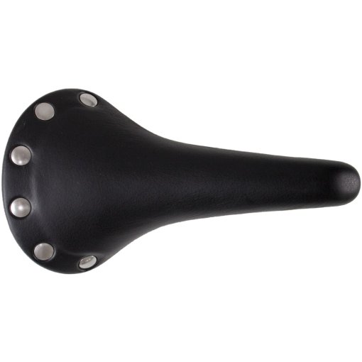 Foto de Selle San Marco Regal Le Classiche Sillín - negro
