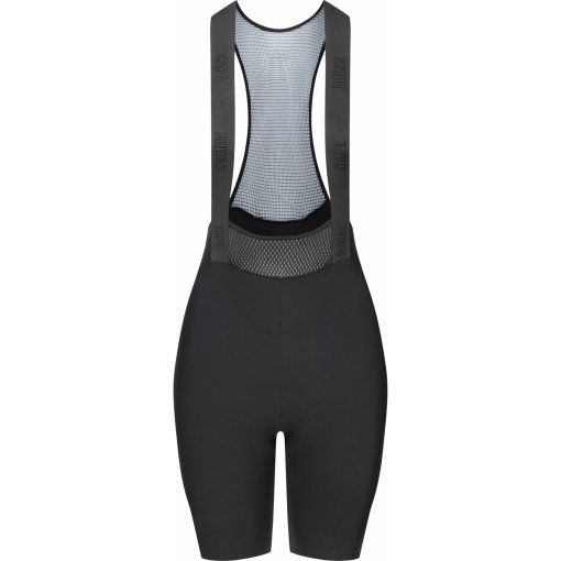 Picture of Café du Cycliste Freida Bib Shorts Women - black