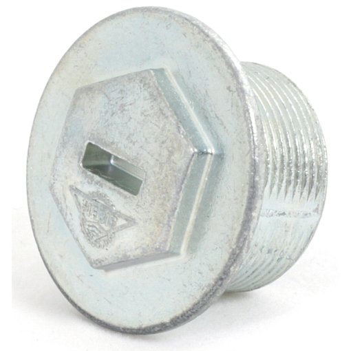 Productfoto van Hebie Aluminium Thread Piece for Hebie 323-25