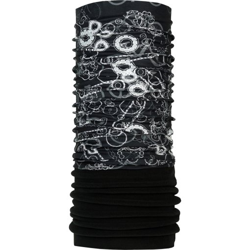 Foto de P.A.C. Original Recycled Fleece braga de cuello multifuncional - Bicicleta