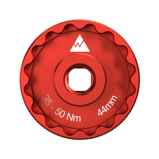 Immagine prodotto da Wheels Manufacturing Attrezzo per Movimento Centrale - 16 Tacche | 44 mm
