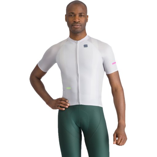 Foto de Sportful Maillot Hombre - Supernova - 067 Stone Grey