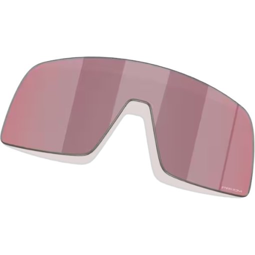 Photo produit de Oakley Lentille Interchangeable - Sutro - Prizm Snow Black Iridium - 103-121-017