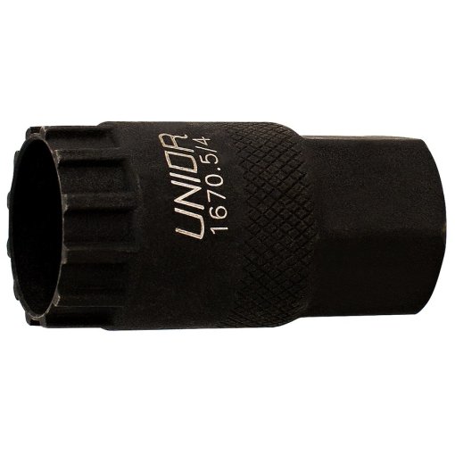 Immagine prodotto da Unior Bike Tools Freewheel Remover - 1670.5/4