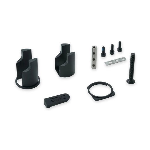 Productfoto van BMC Vervangende hardwarekit voor ICS Carbon Aero Cockpit - 30007216 - zwart