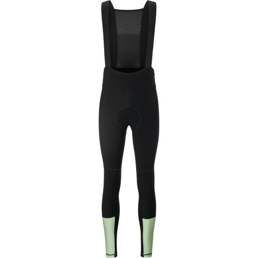 Picture of SCOTT Pro Mid ++ Bib Tights Men - black/vapour green