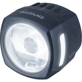 Immagine prodotto da SIGMA Luce Anteriore Bicicletta Elettrica - EOX FL 150 - nero