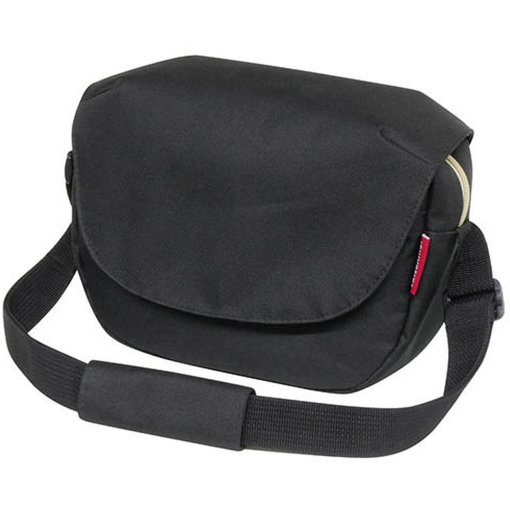 Produktbild von KLICKfix Reisenthel Funbag 0263 Lenkertasche - 4L - schwarz