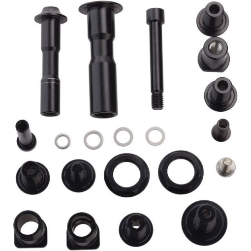 Immagine prodotto da Salsa Split Pivot Service Kit for Spearfish / Horsethief from 2014