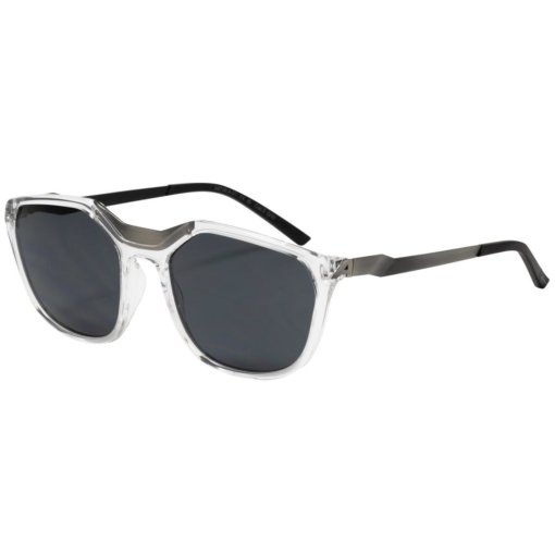Foto de Alpina Gafas - Fleek - transparent silver gloss/black