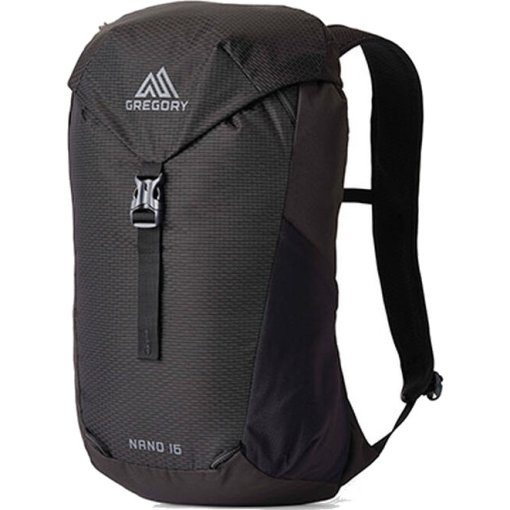 Foto de Gregory Mochila - Nano 16L - Optic Black