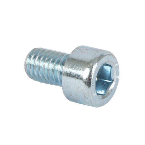 Foto de Mudhugger Perno Bolt-On para Guardabarros EVO - para Horquilla Suspensión RockShox Recon Gold / Silver 35 | MH-RSreconBOLT