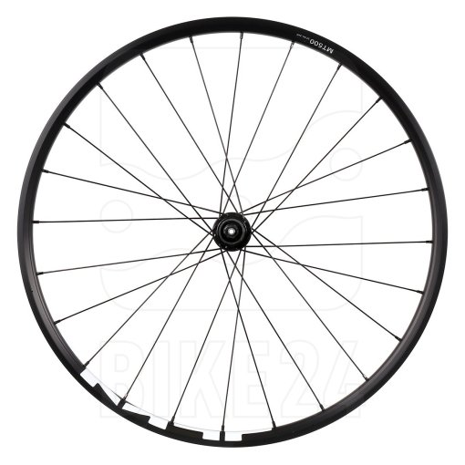 Immagine prodotto da Shimano Ruota Posteriore - WH-MT500-CL - 29&quot; | Clincher | Centerlock - QR 135 - HG