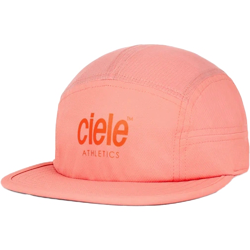 Immagine prodotto da Ciele Athletics Cappello Running - GOCap - Classic Athletics - blossom