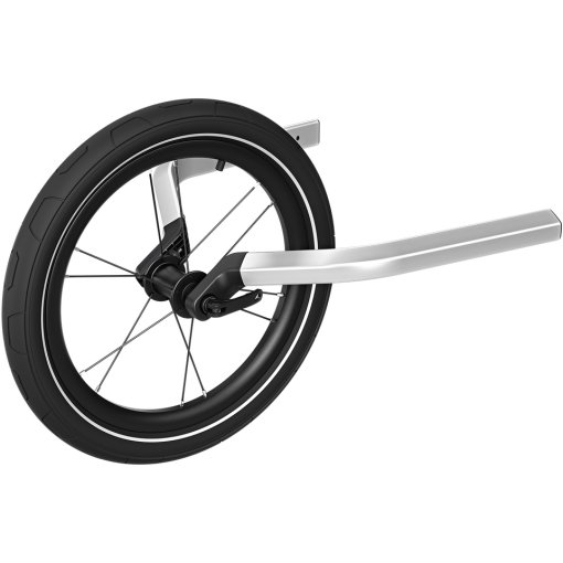 Photo produit de Thule Chariot All-Terrain Kit 2 pour Remorque Vélo 1 Enfant