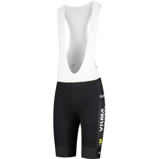 Foto de RAPidGEAR Team Visma | Lease a Bike Giro d&#039;Italia Trilogy Culote Replica 2.0 para mujer - black