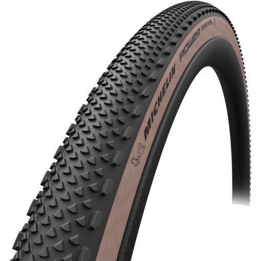Immagine prodotto da Michelin Power Gravel Pneumatico Pieghevole - Competition Line - 40-622 | classic