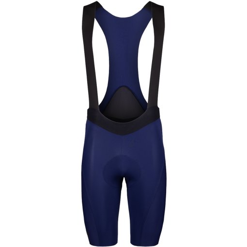 Photo produit de Etxeondo Cuissard à Bretelles Court Cycliste Homme - Orhi Performance - Navy Blue
