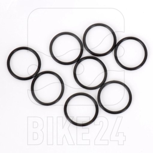 Foto de Cane Creek Thudbuster G4 ST/LT O-Ring Kit