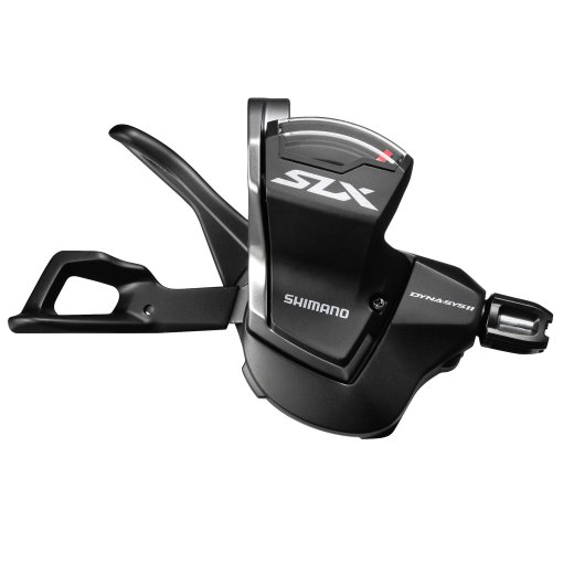 Immagine prodotto da Shimano SLX SL-M7000-11-R - Rapidfire Plus Shifting Lever right 11-speed - black