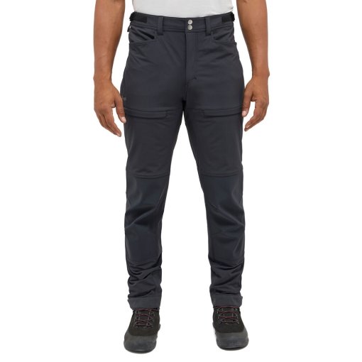 Foto de Haglöfs Pantalones Senderismo Hombre - Magma Rugged - true black 2C5