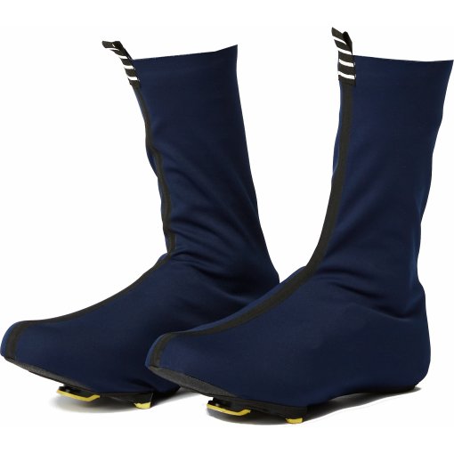 Foto de FINGERSCROSSED Cubrezapatillas - Softshell - Navy