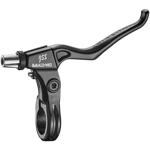 Picture of Dia Compe SS-6 Brake Levers - Pair - black